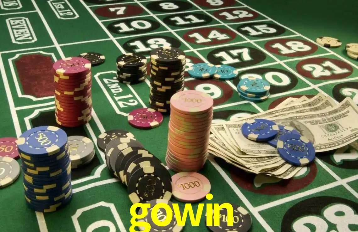 gowin: Jogue Crash e Experimente Alta Recompensa Instantânea