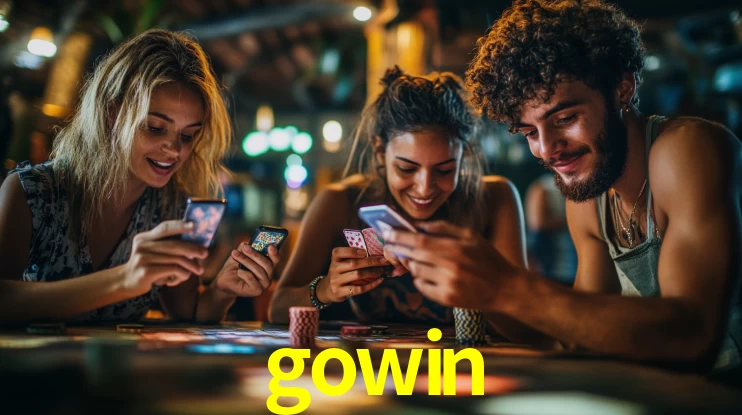 Ofertas Imperdíveis na gowin: Promoções e Bônus Que Valem a Pena