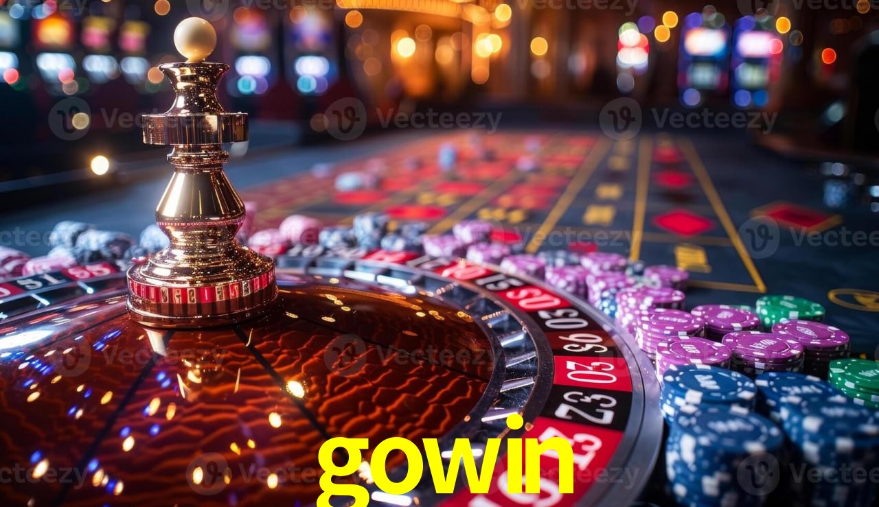 2FA Security gowin
