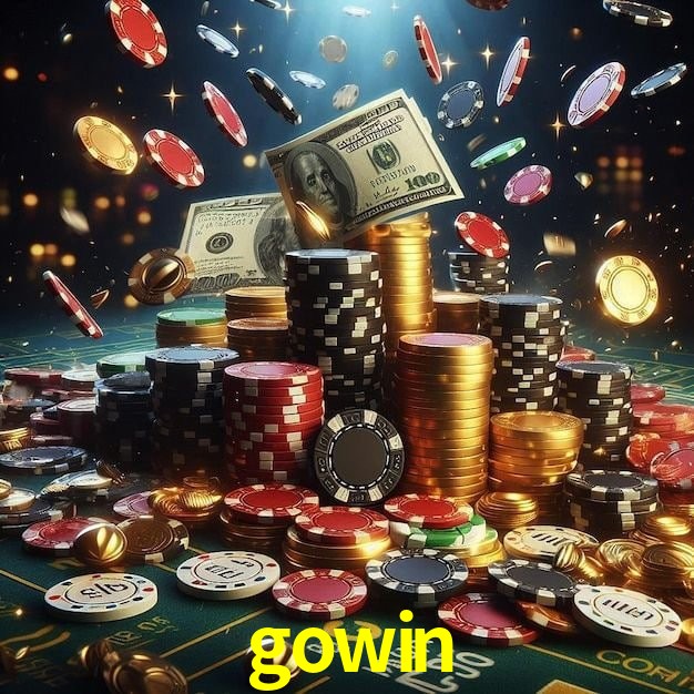 Integração de APIs gowin