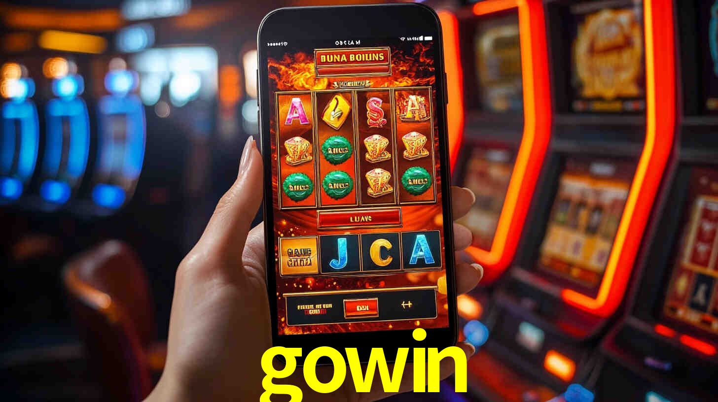 Bônus Generosos e Exclusivos no gowin para Você!