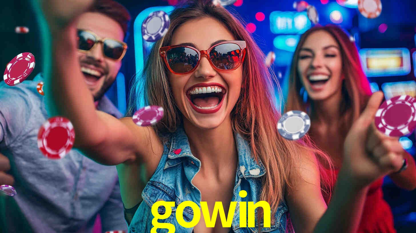 Jogo Spaceman gowin