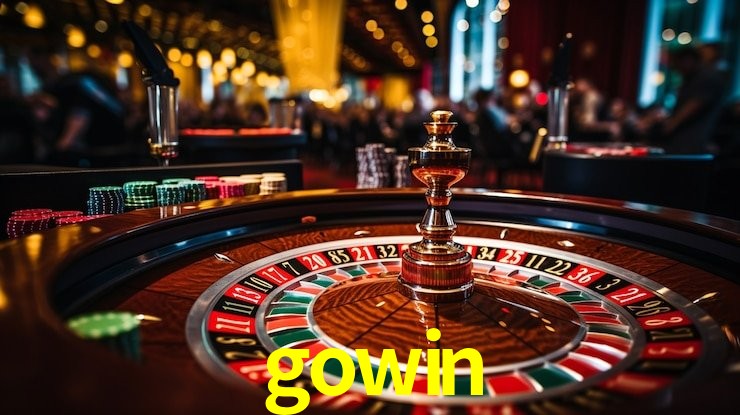 Account Benefits gowin