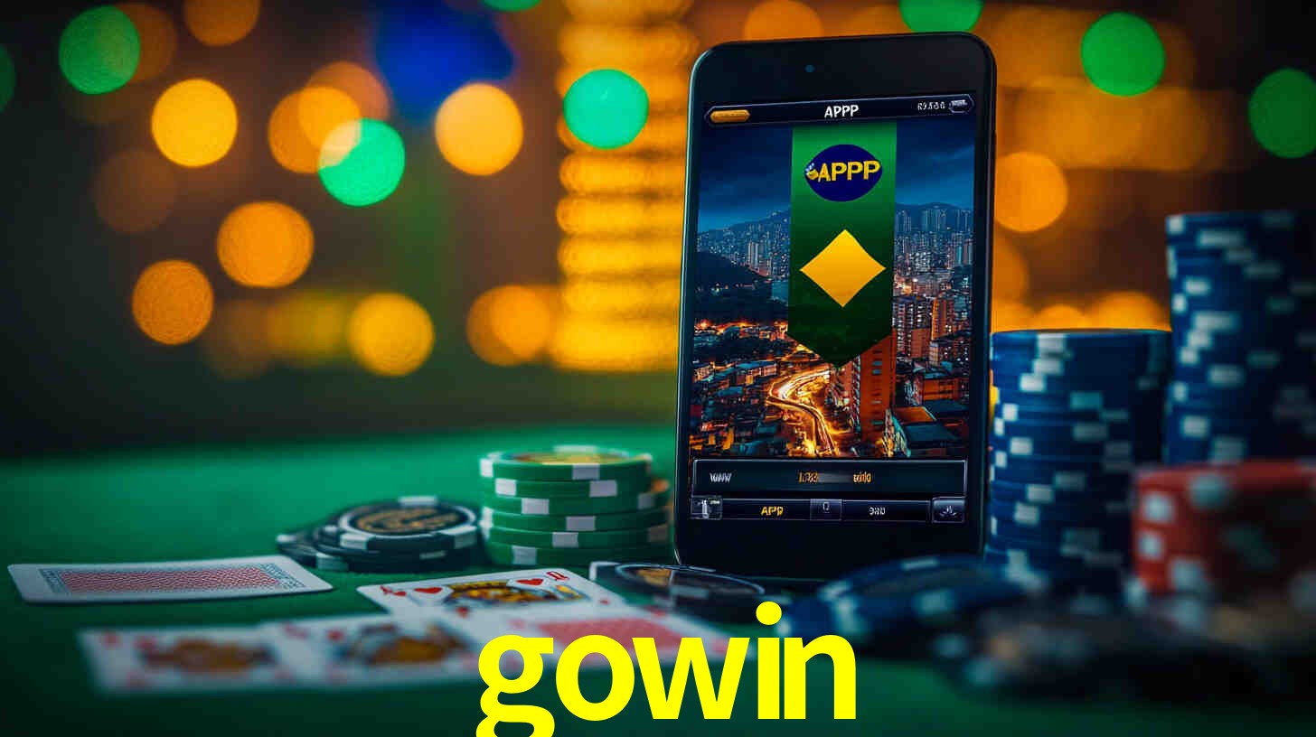 Estatísticas Esportivas gowin