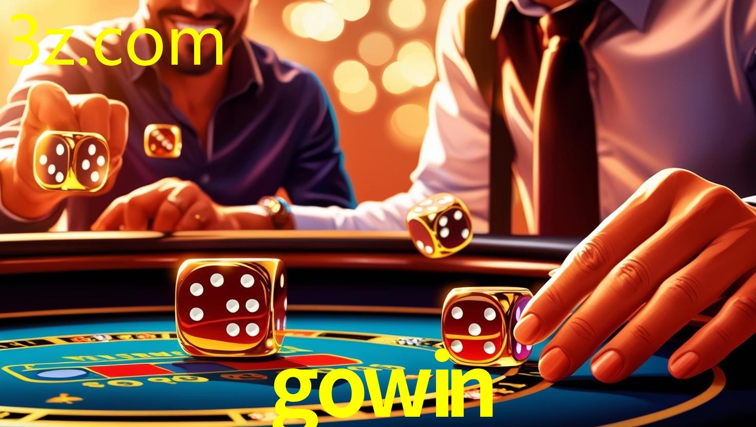 GOWIN.COM