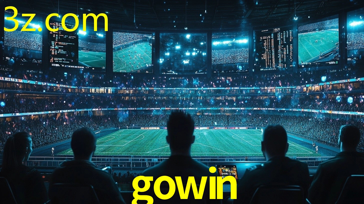 GOWIN.COM