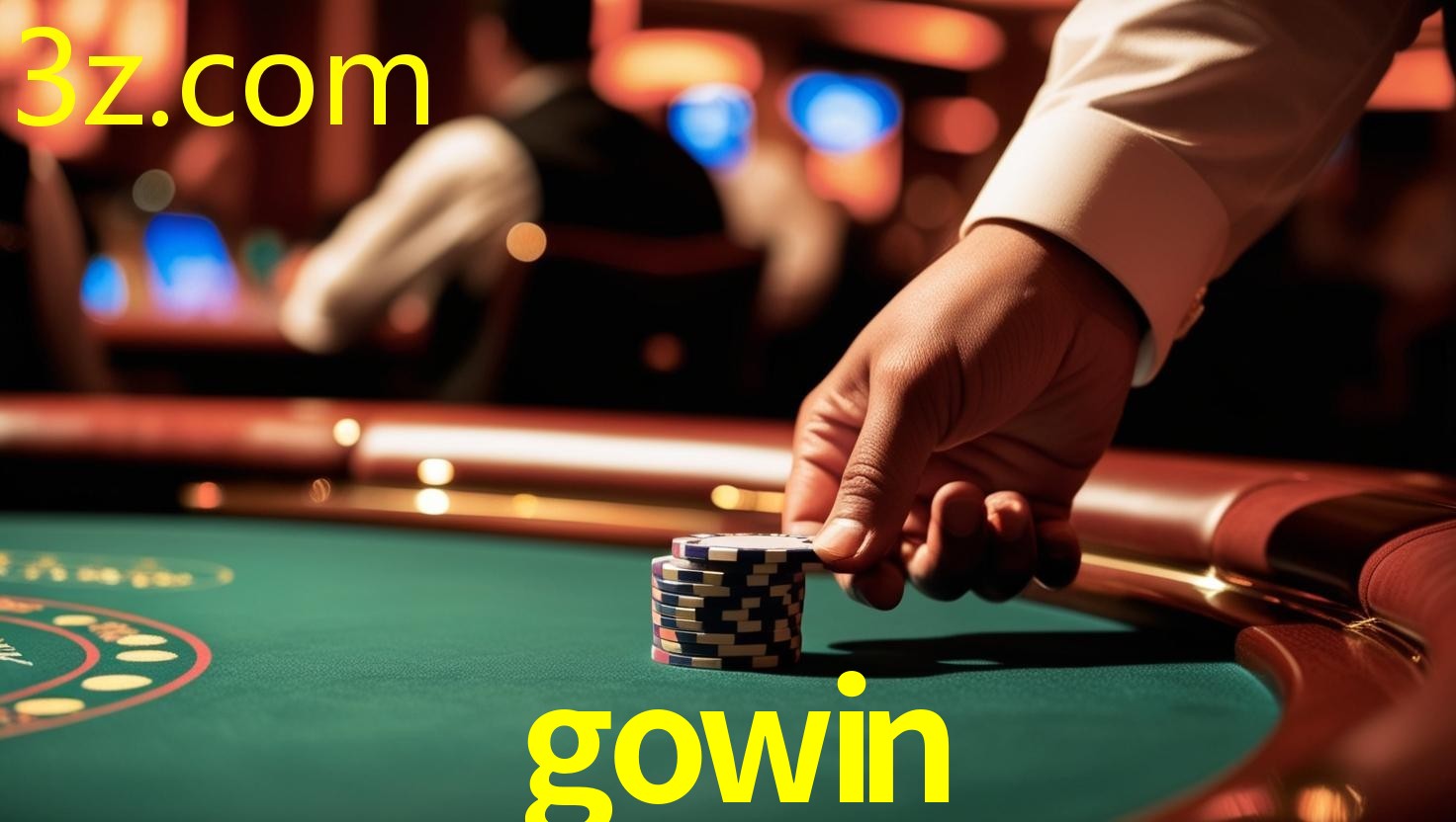 GOWIN.COM
