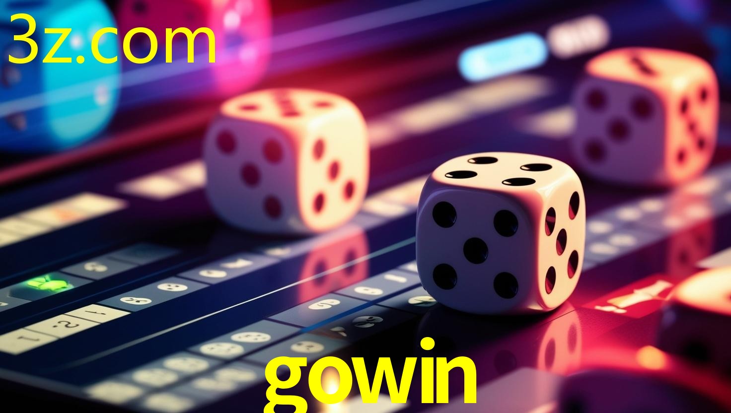 GOWIN.COM