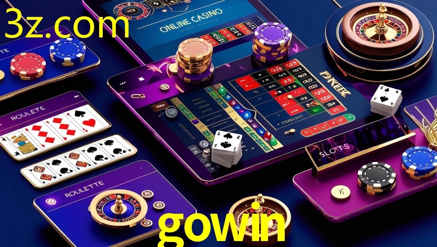 GOWIN.COM