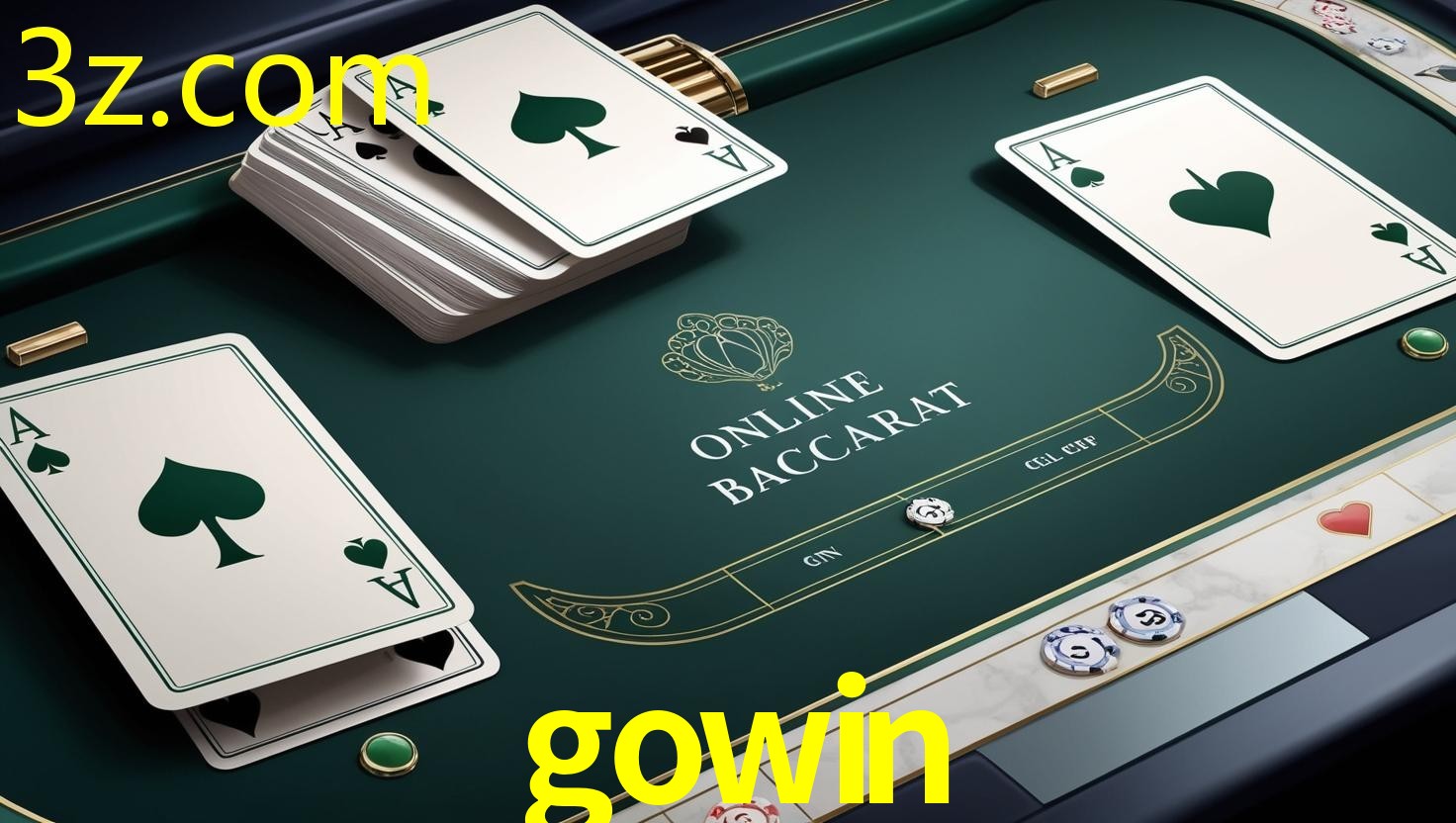 GOWIN.COM