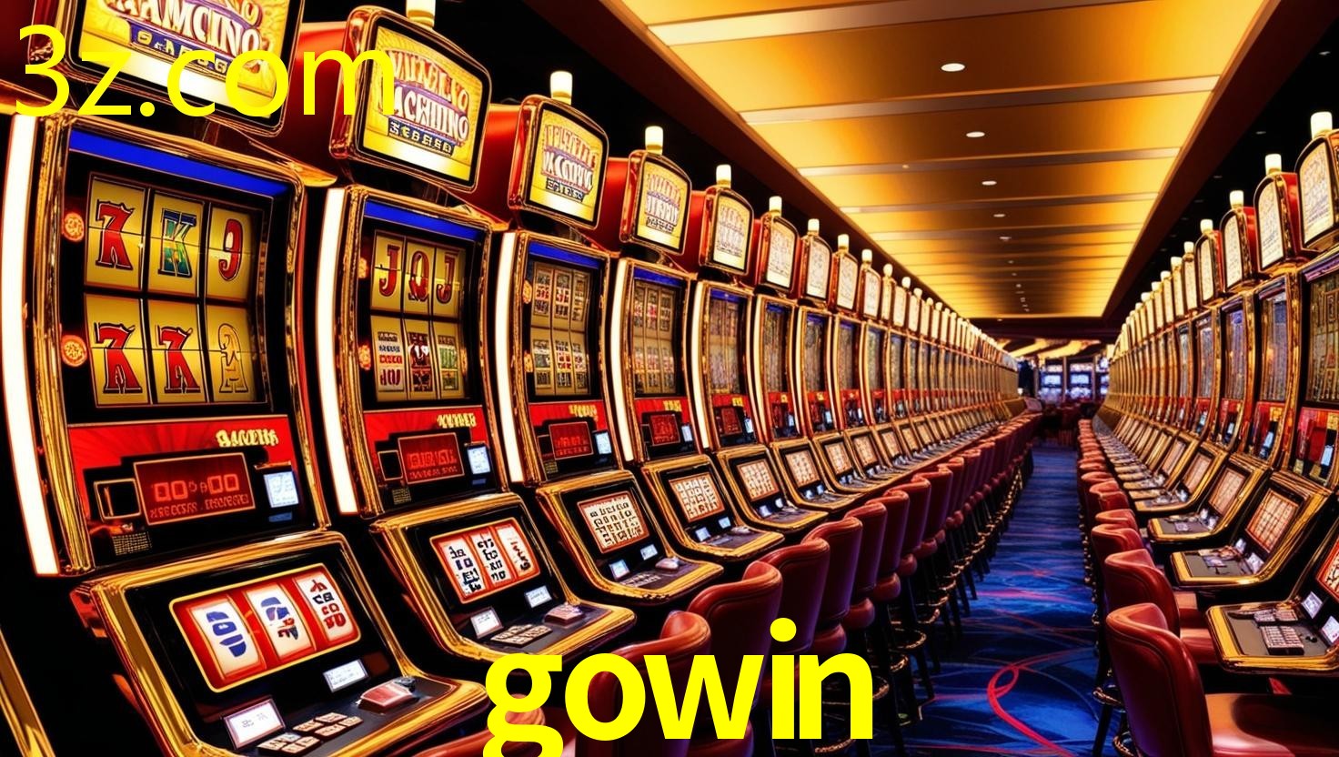 GOWIN.COM