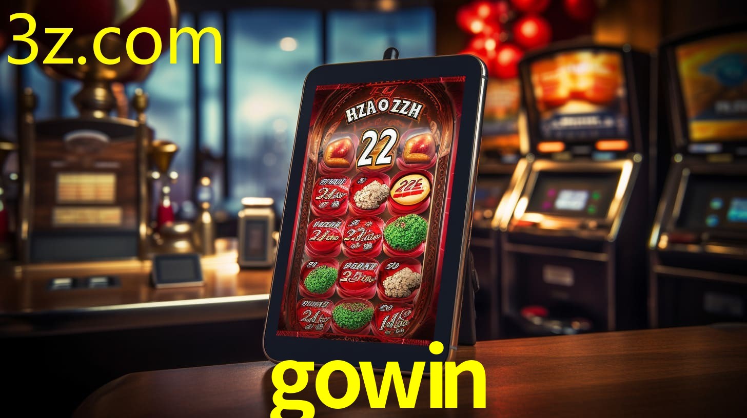 GOWIN.COM