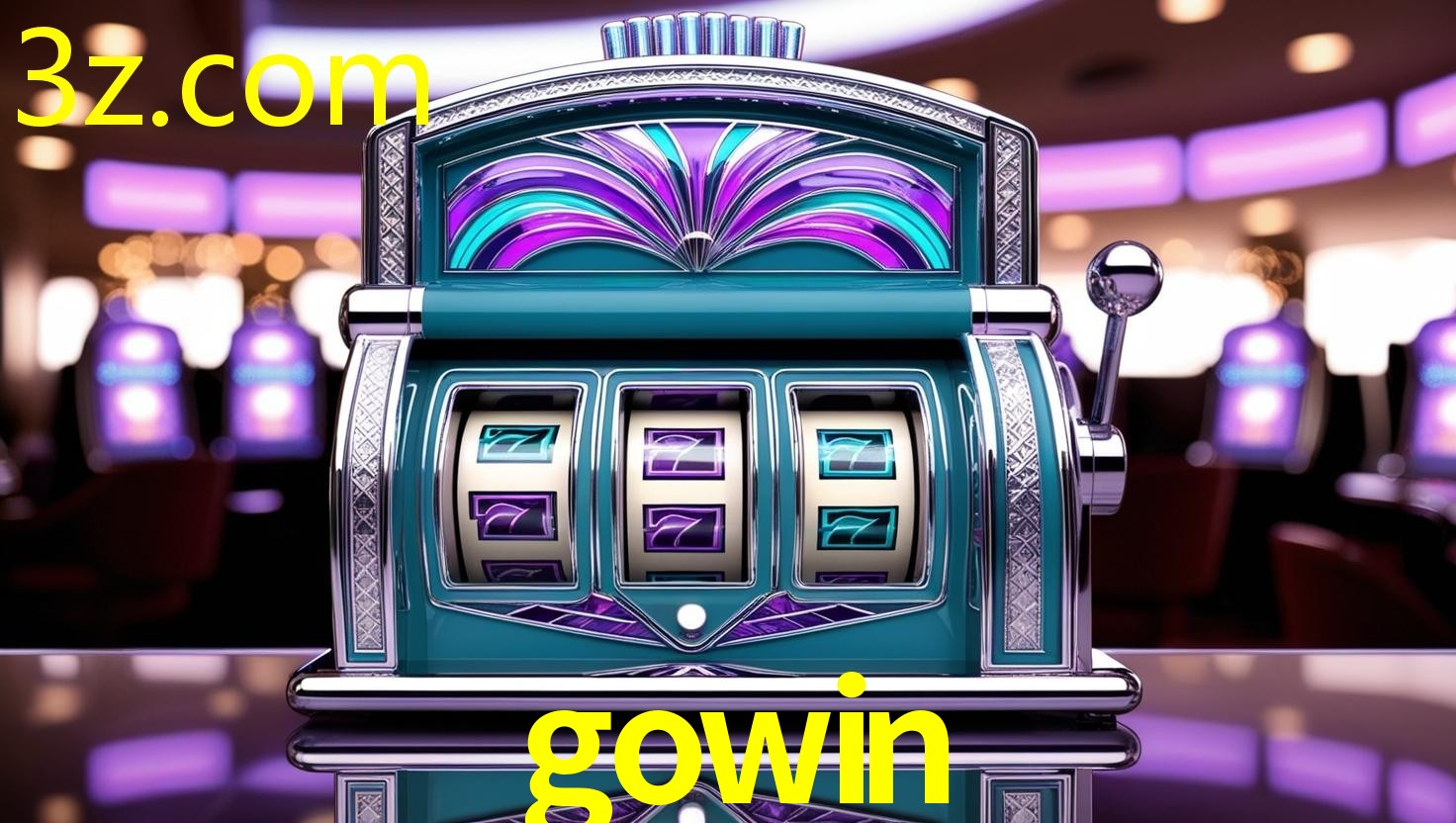 GOWIN.COM