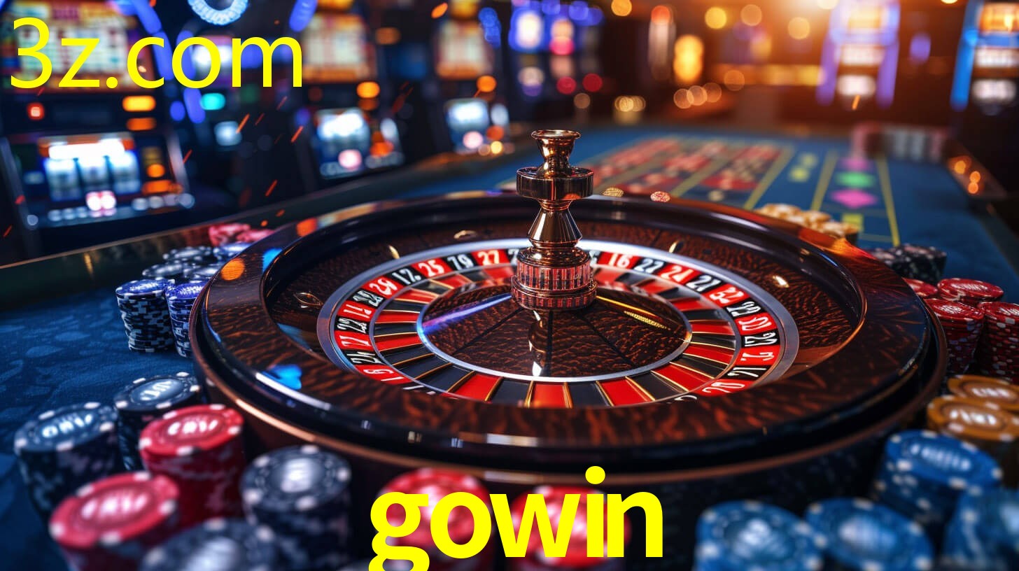 GOWIN.COM