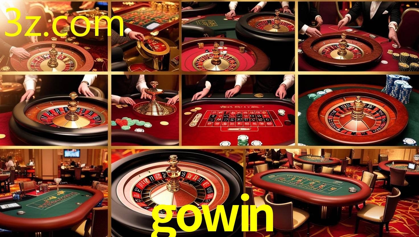 GOWIN.COM
