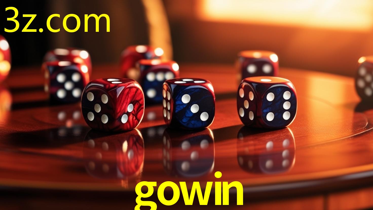 GOWIN.COM
