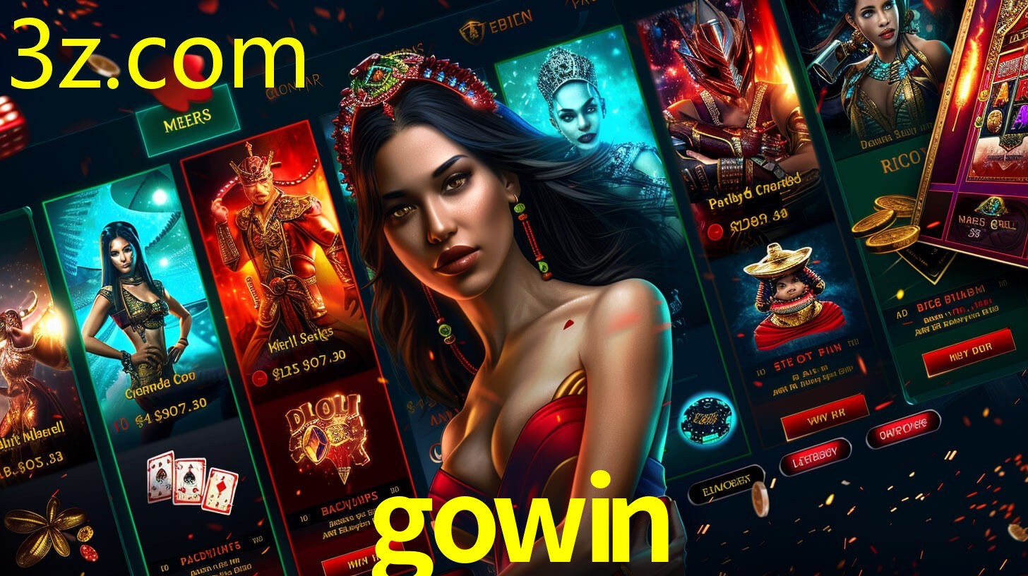 GOWIN.COM