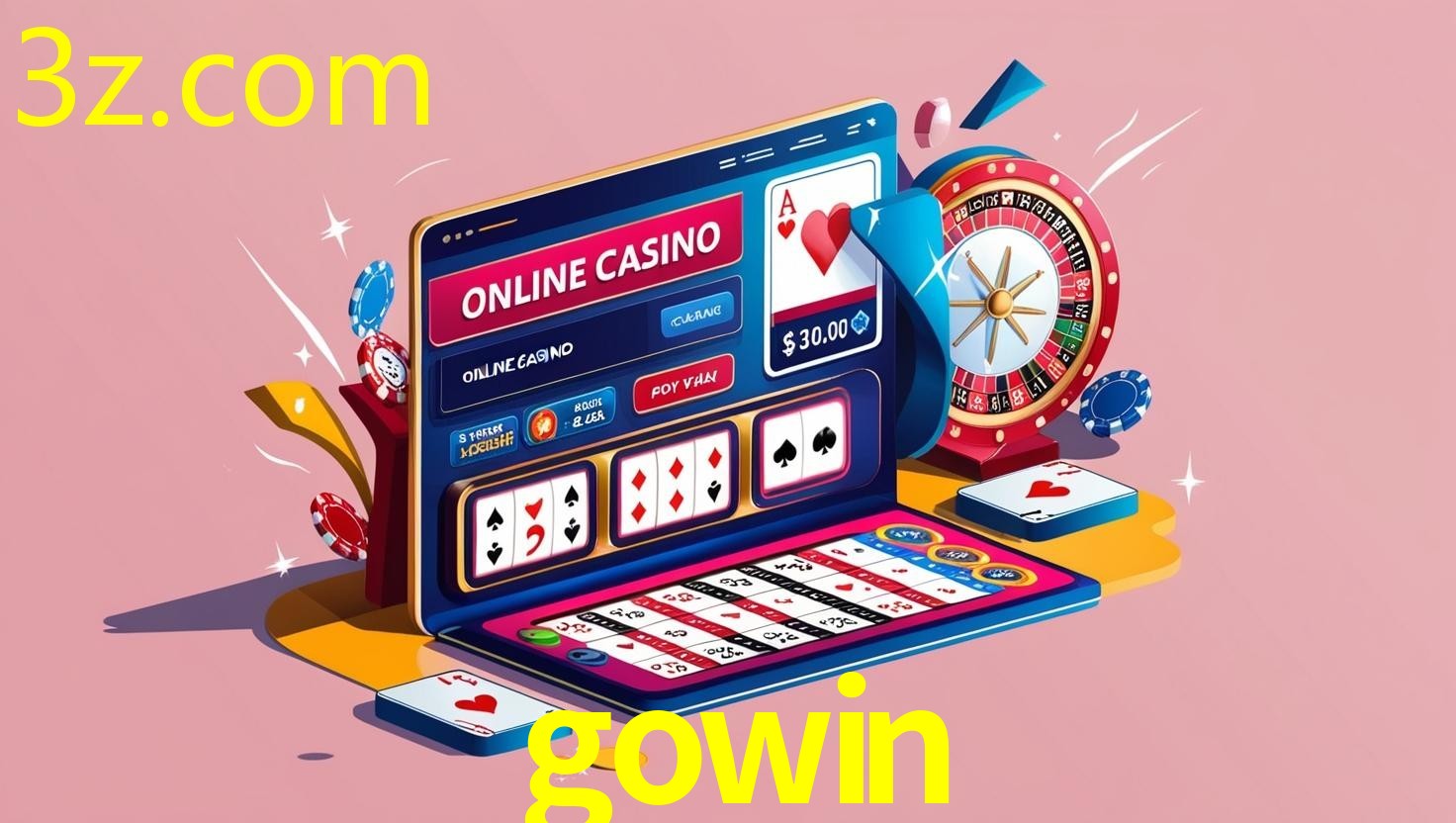 GOWIN.COM