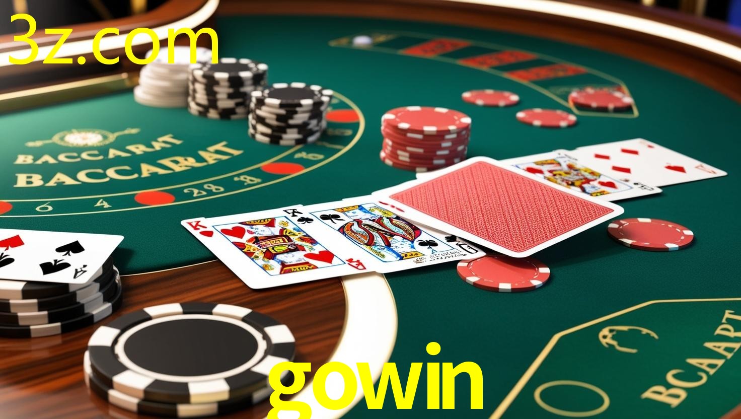 GOWIN.COM