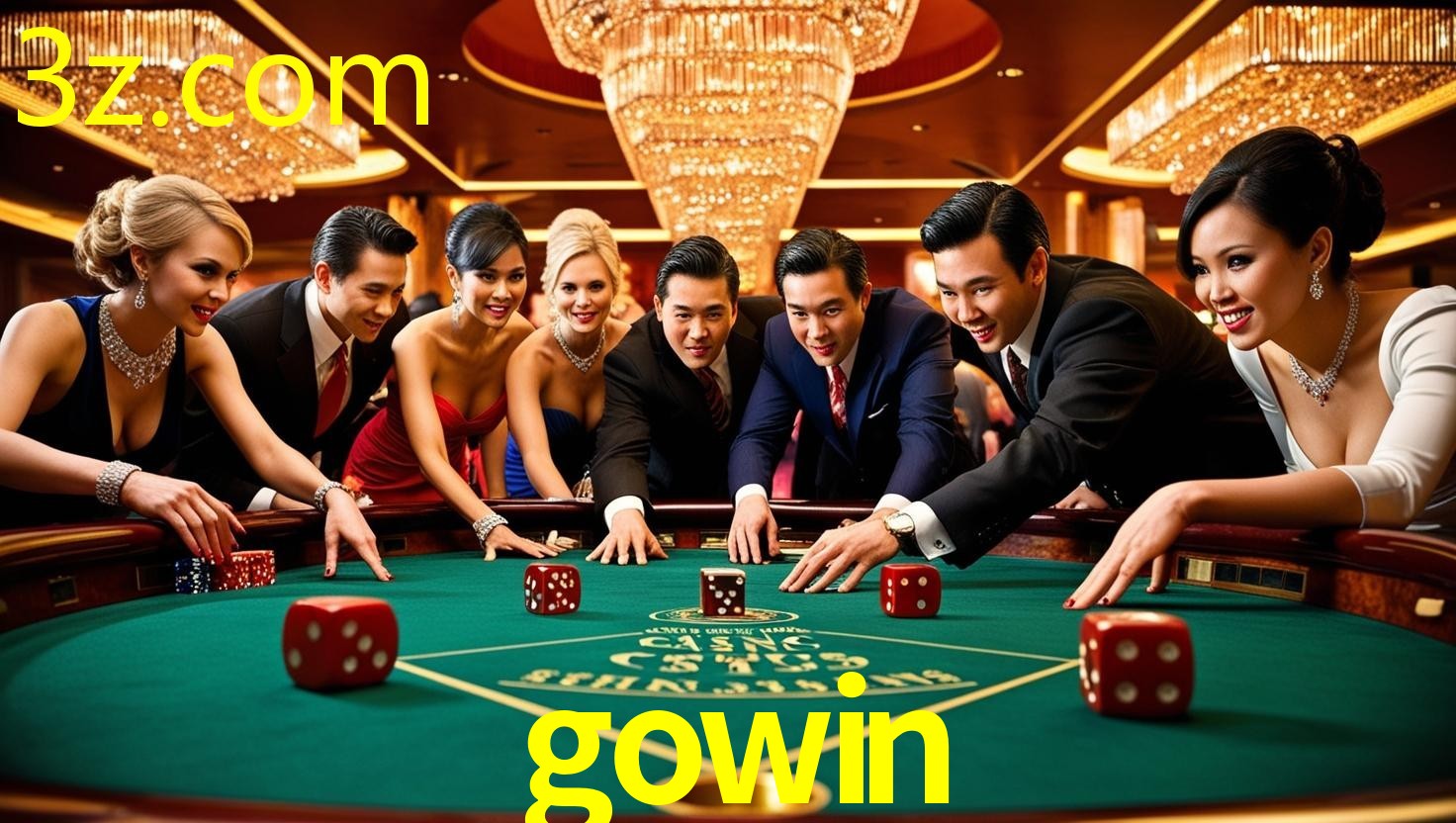 GOWIN.COM