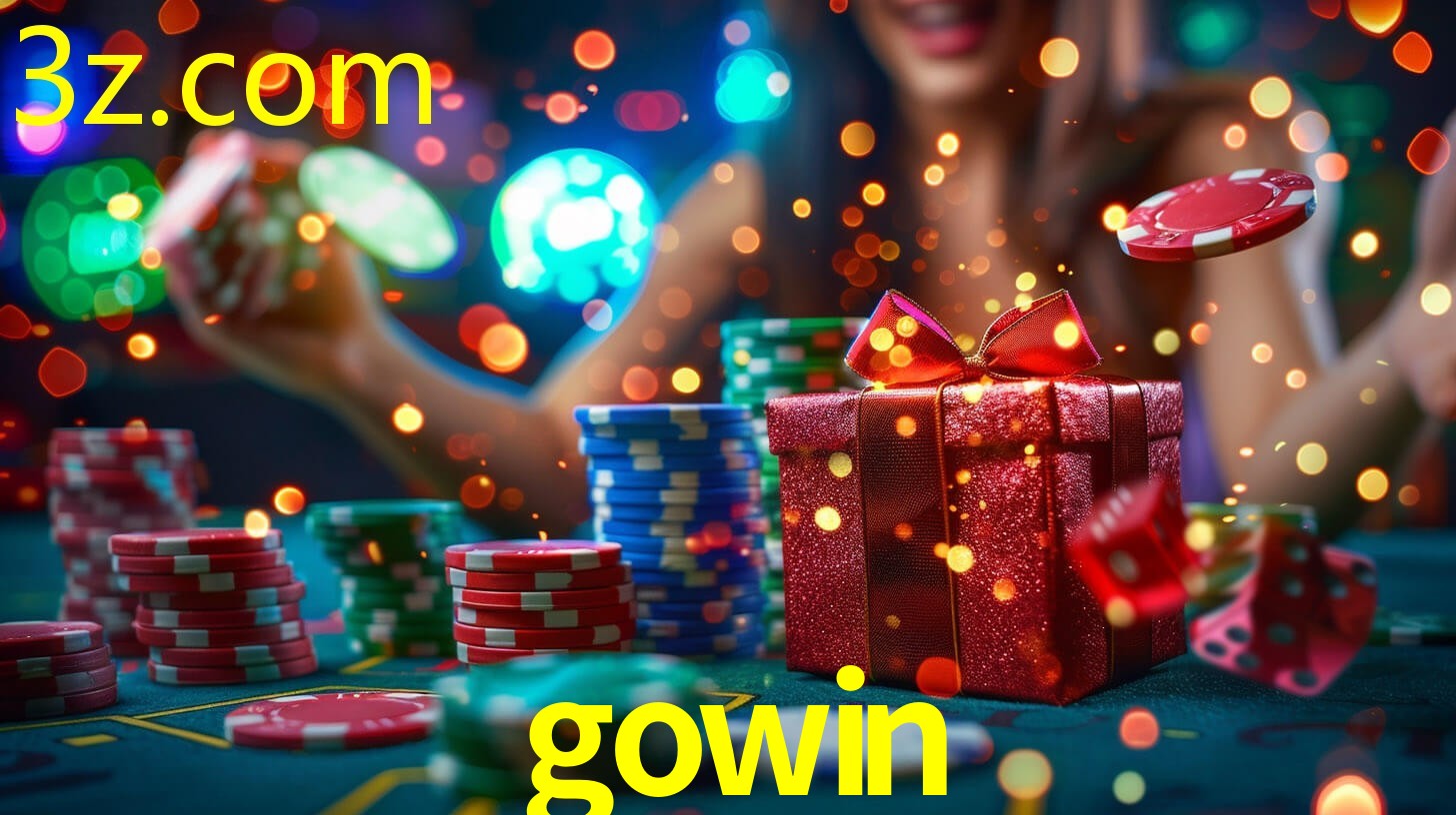 GOWIN.COM