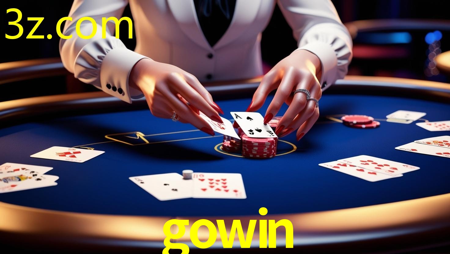 GOWIN.COM