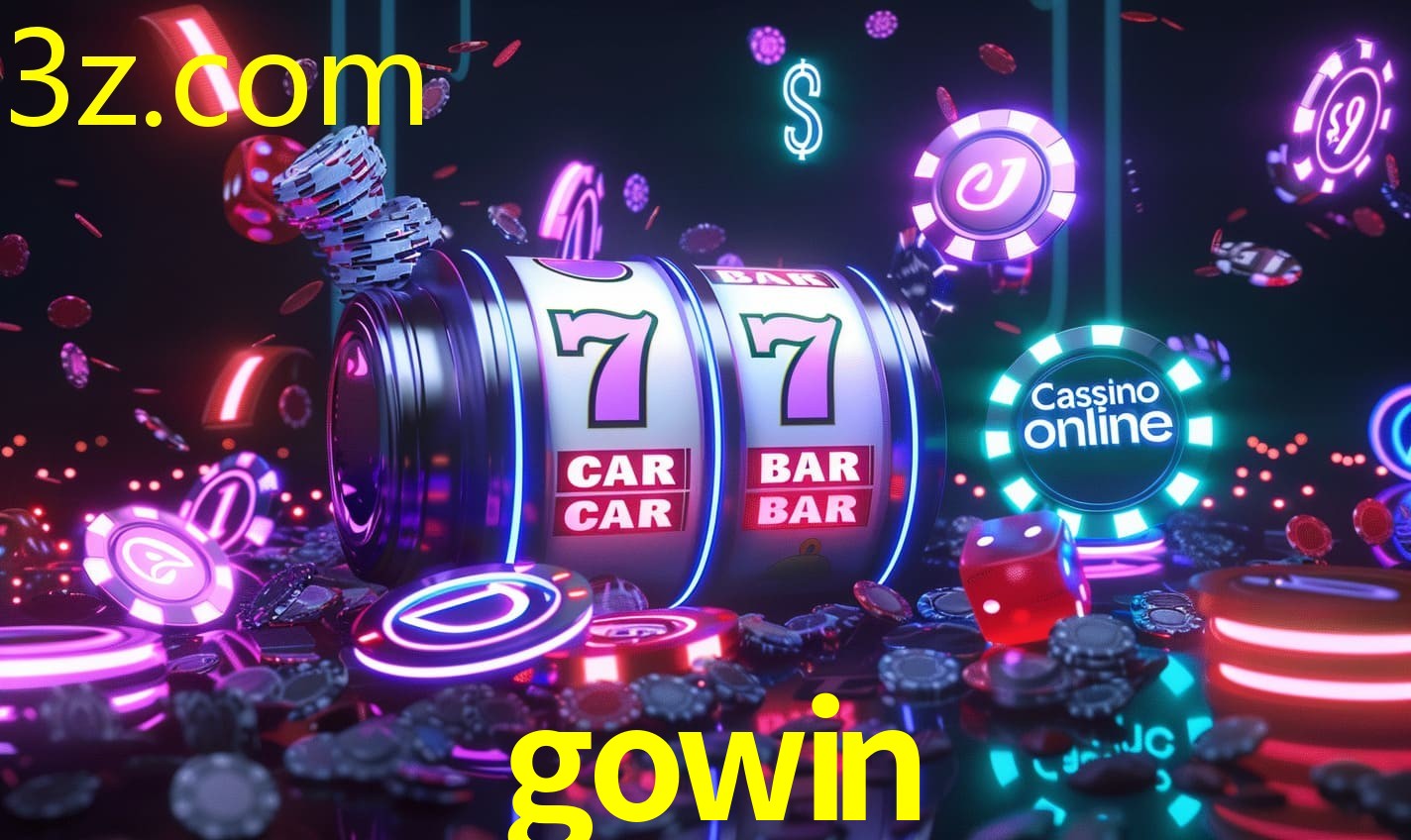 GOWIN.COM