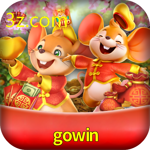 GOWIN.COM